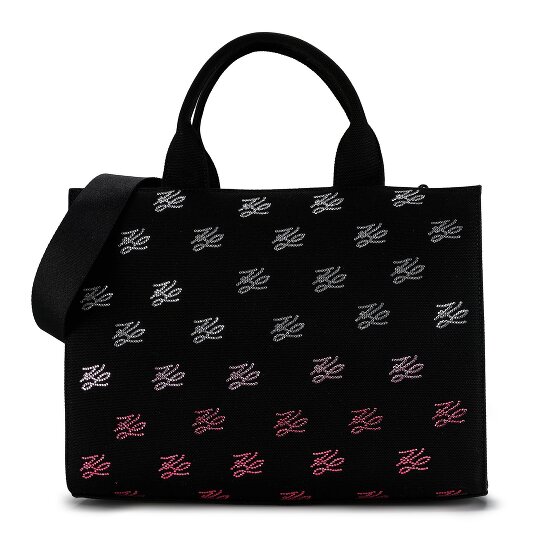 Karl Lagerfeld Autograph Borsetta 33 cm