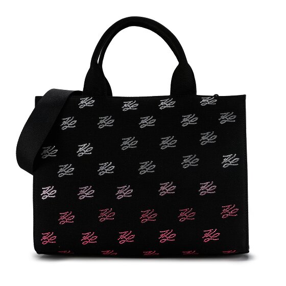 Karl Lagerfeld Autograph Borsetta 33 cm Karl Lagerfeld Autograph Borsetta 33 cm