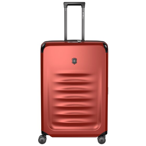 Victorinox Spectra 3.0 Trolley espandibile a 4 ruote da 75 cm