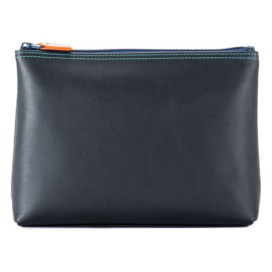 Mywalit Borsa per cosmetici Vera Pelle 21 cm