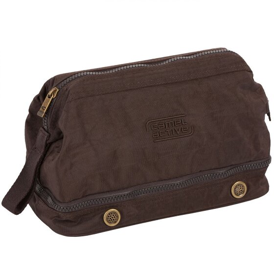 camel active Journey Borsa da toilette 26 cm