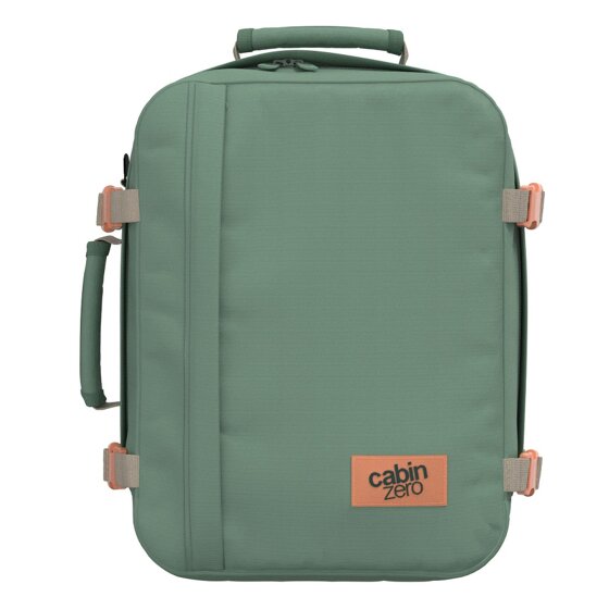 Cabin Zero Adventure 119 Zaino da giorno 39 cm Scomparto per laptop