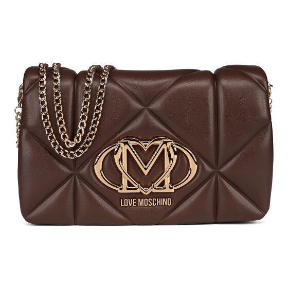 Love Moschino Smart Daily Borsa a tracolla 23 cm