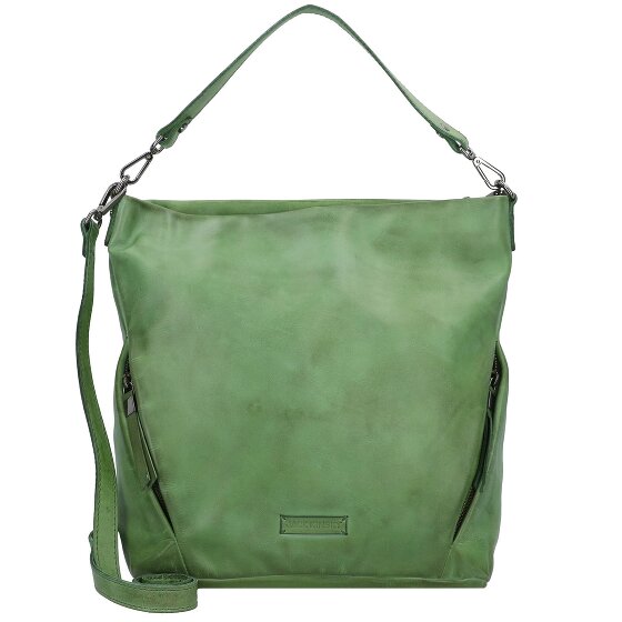 Jack Kinsky Nelson 5 Borsa a tracolla in pelle 35 cm Jack Kinsky Nelson 5 Borsa a tracolla in pelle 35 cm