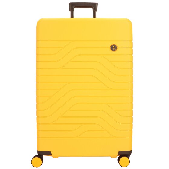 Bric's BY Ulisse Carrello a 4 ruote 79 cm