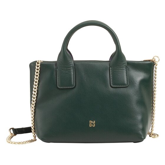 DuDu Ibiza Borsetta Pelle 22 cm