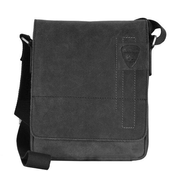 Strellson Borsa a tracolla Richmond in pelle 22 cm