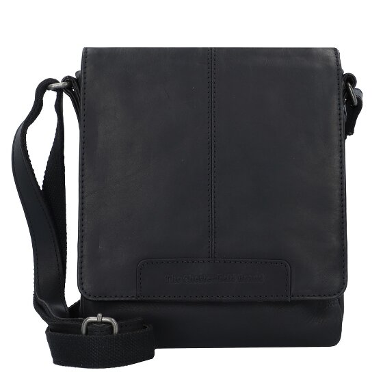 The Chesterfield Brand Wax Pull Up 0 Borsa a tracolla Pelle 22 cm
