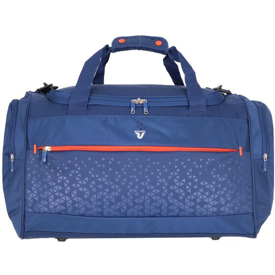 Roncato Crosslite Weekender Holdall 55 cm