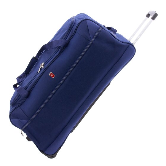 Gladiator 2100 2 ruote Borsa da viaggio 80 cm