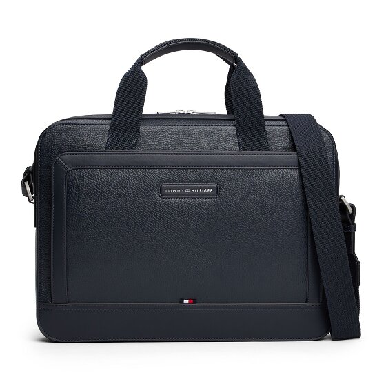 Tommy Hilfiger TH Central Valigetta 39 cm Scomparto per laptop