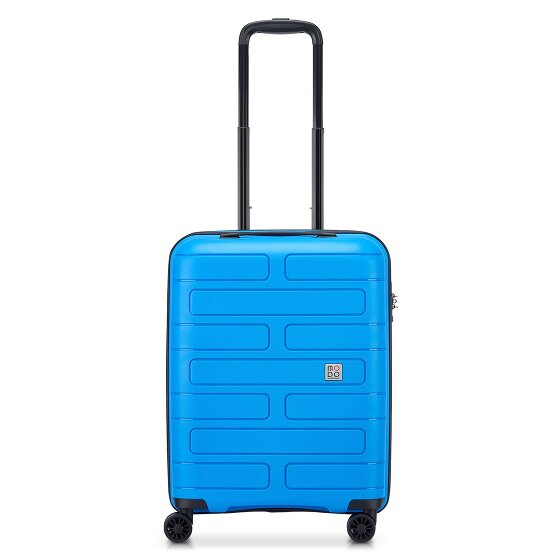 MODO by Roncato Supernova 2.0 4 ruote Trolley cabina 55 cm