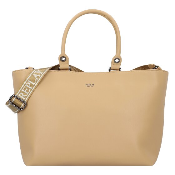 Replay Borsa shopper 45 cm