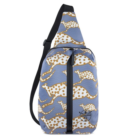 Chiemsee Jump N Fly Borsa a tracolla 22 cm