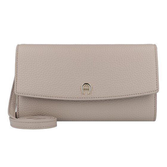 AIGNER Fashion Pochette Pelle 12.5 cm