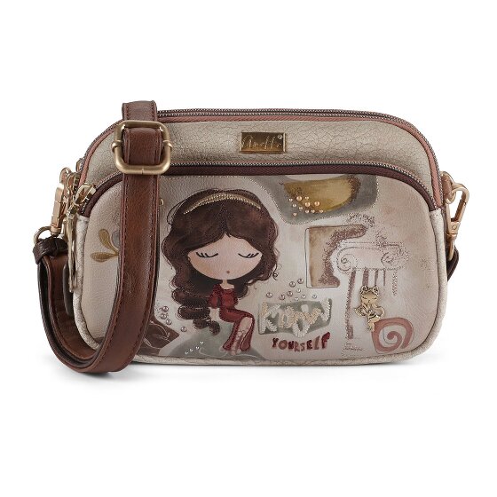 Anekke Muse Borsa a tracolla 20 cm