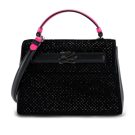 Karl Lagerfeld Autograph Borsetta Pelle 24 cm Karl Lagerfeld Autograph Borsetta Pelle 24 cm