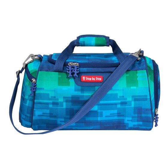 Step by Step Borsa sportiva 36 cm