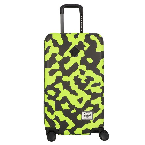 Herschel Heritage 4 ruote Carrello M 69 cm