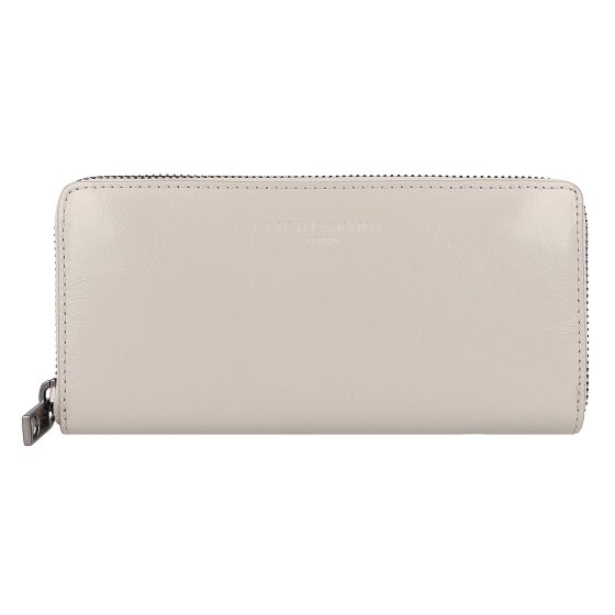 Liebeskind SLG Portafoglio Protezione RFID Pelle 19 cm