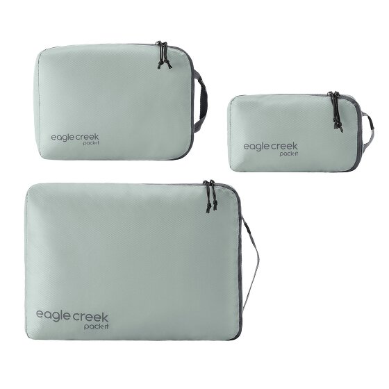 Eagle Creek Set di borse Pack-It Isolate XS-S-M 3 pz.