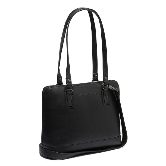 The Chesterfield Brand Novum Valigetta Pelle 35 cm Scomparto per laptop