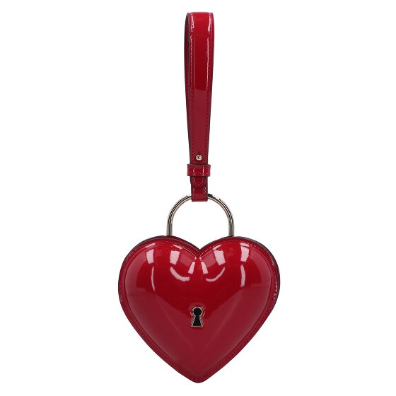 Kate Spade New York Key To My Heart Pochette Pelle 14 cm