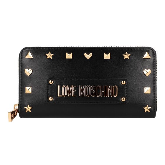 Love Moschino Timeless Portafoglio 19 cm