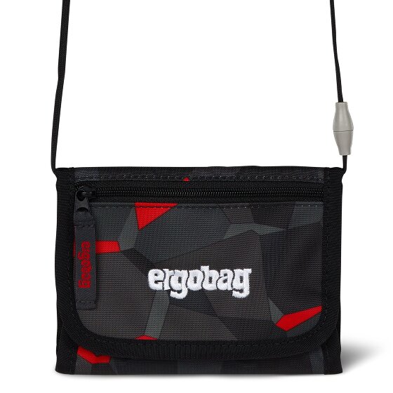 Ergobag Borsa pettorale 14 cm
