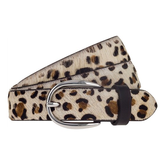 Vanzetti Cintura Pelle