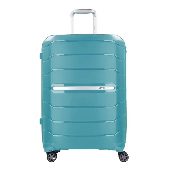 Samsonite Flux Carrello a 4 ruote 68 cm