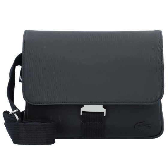 Lacoste Core Essentials Men S Classic Messaggero 25 cm