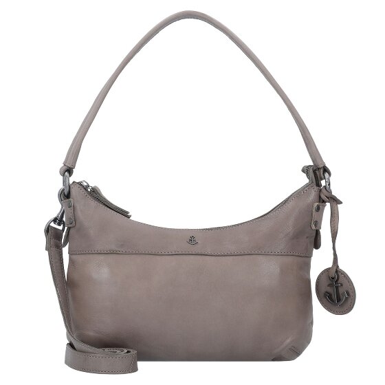 Harbour 2nd Anchor Love Mara Borsa a spalla Vera Pelle 29 cm