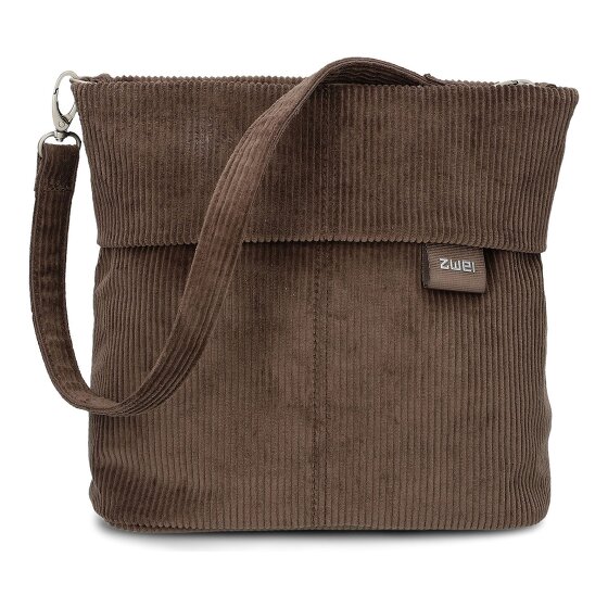 Zwei Mademoiselle.M Borsa a tracolla 25 cm