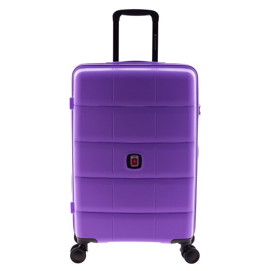 Gladiator 2700 4 ruote Carrello 64 cm