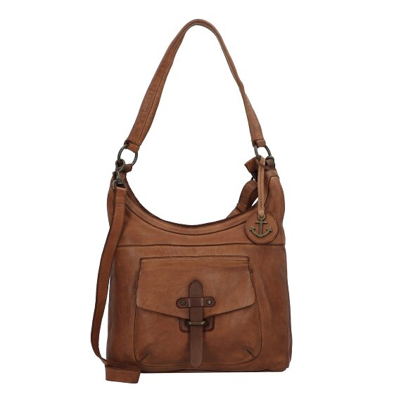 Harbour 2nd Urban Poets Cameron Borsa a tracolla Pelle 24 cm