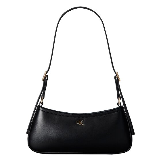 Calvin Klein CK Small Borsa a spalla 27 cm