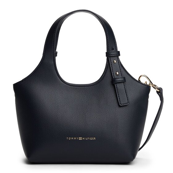 Tommy Hilfiger TH Logo Borsa a tracolla 21 cm