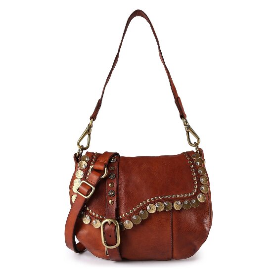 Campomaggi Gioachina Borsa a tracolla Pelle 25 cm