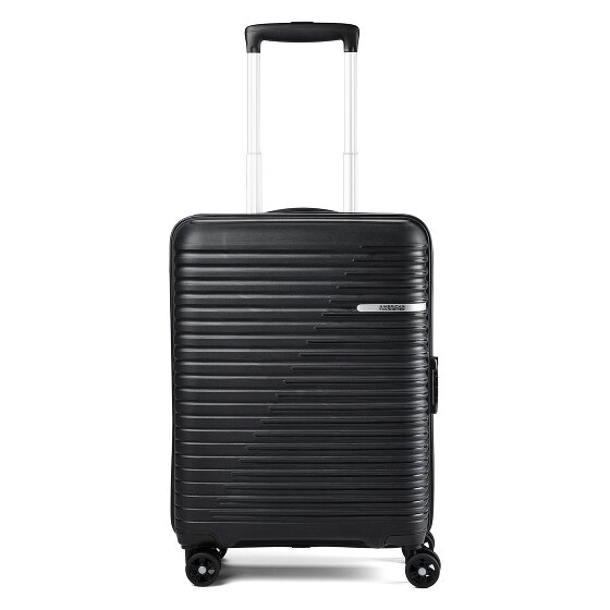 American Tourister Liftoff 4 ruote Carrello della cabina 55 cm