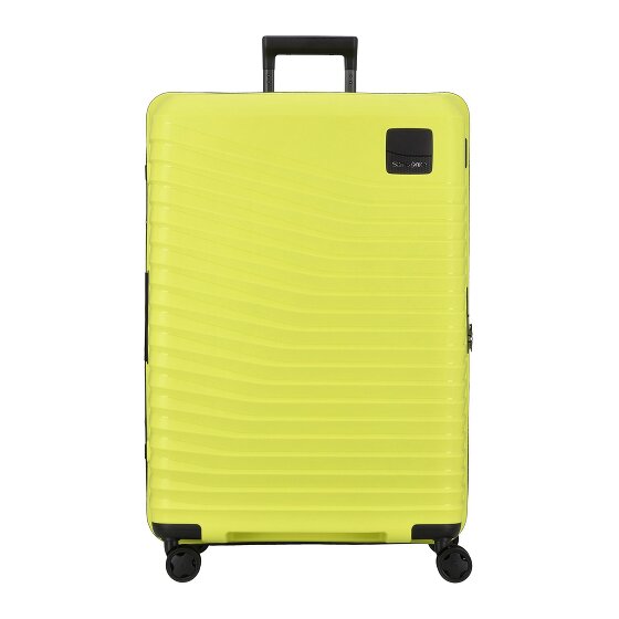 Samsonite Intuo 4 ruote Carrello L 75 cm con piega di espansione