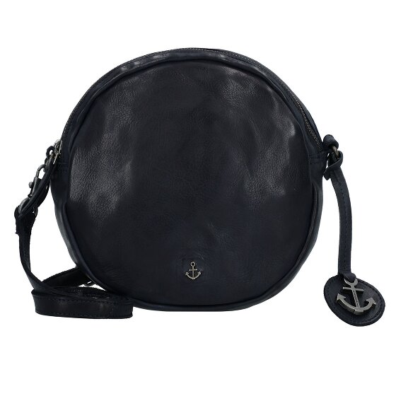 Harbour 2nd Anchor Love Halima Borsa a tracolla Pelle 24 cm
