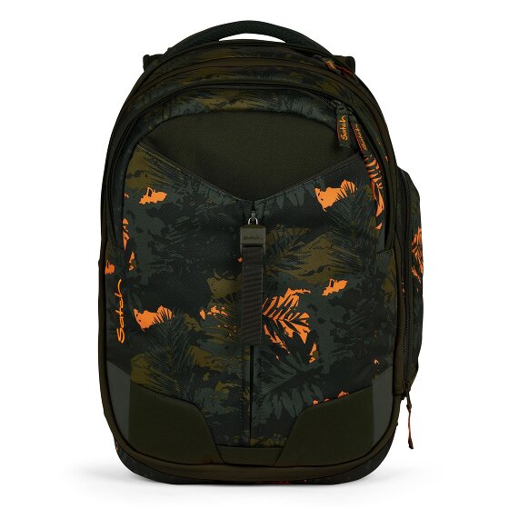 Satch Match Zaino da scuola 45 cm