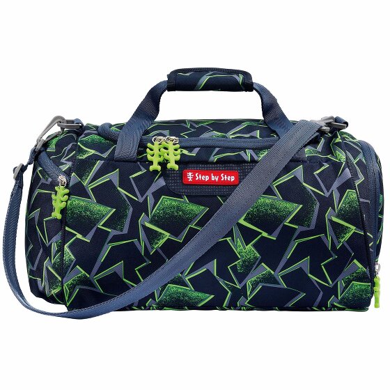 Step by Step Borsa sportiva 37 cm