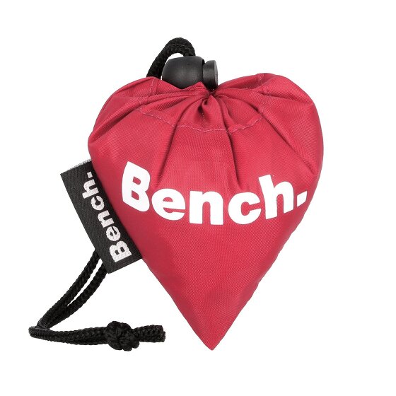 Bench Borsa shopping pieghevole 38 cm