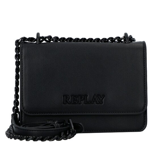 Replay Mini Borsa Borsa a tracolla 18 cm