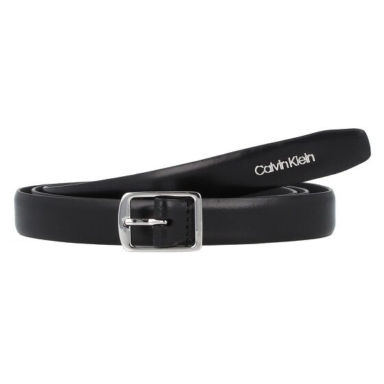 Calvin Klein Cintura Pelle