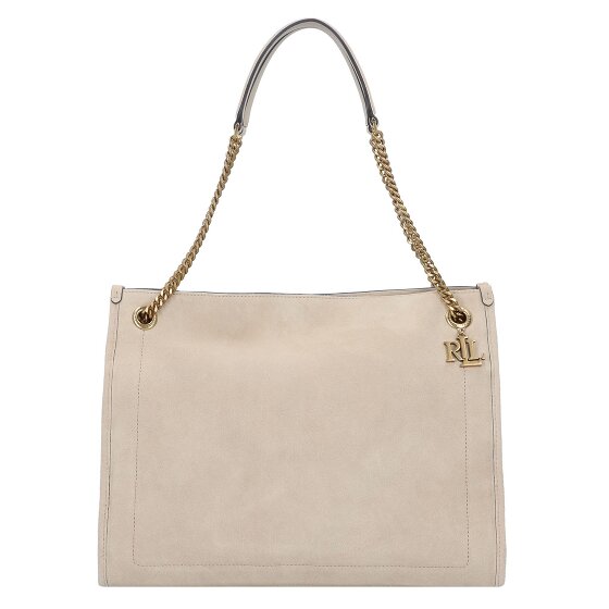 Lauren Ralph Lauren Bradley Borsa shopper Pelle 35 cm