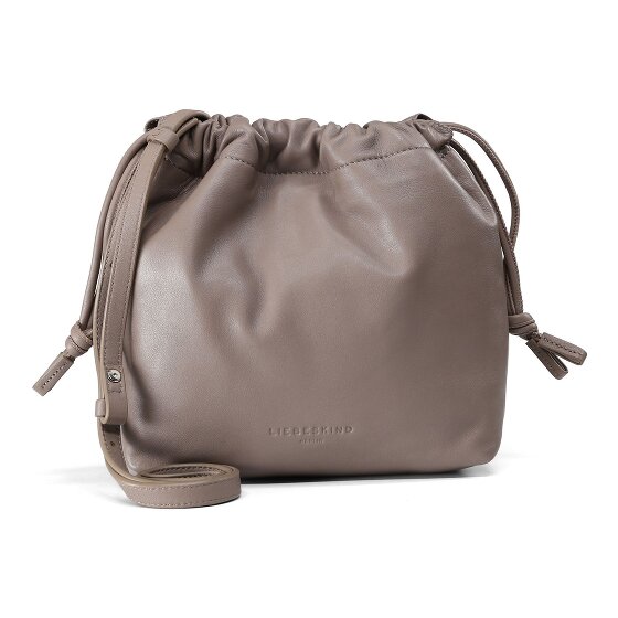 Liebeskind Lya Borsa a tracolla Pelle 23 cm