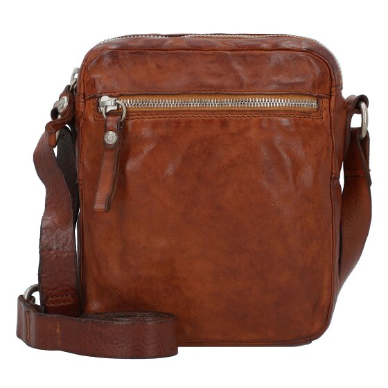 Campomaggi Borsa a tracolla Pelle 21 cm
